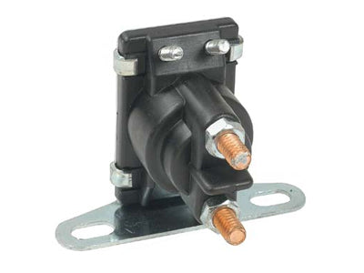 SOLENOIDI 12V 4-NAP. BOMBARDIER, SEA DOO