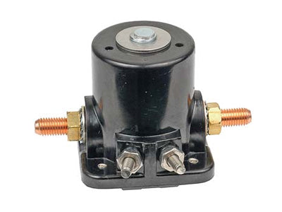 SOLENOIDI 12V 4-NAP. OMC MARINE