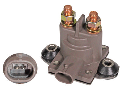 SOLENOIDI 12V 4-NAP OMC