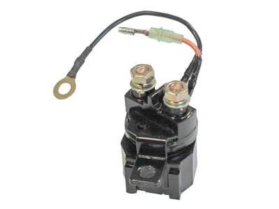 SOLENOIDI 12V 4-NAP. YAMAHA MARINE