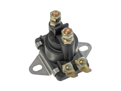 SOLENOIDI 12V 4-NAP. KOHLER