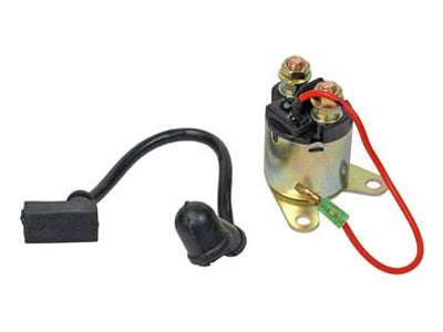 SOLENOIDI 12V 3-NAP. HONDA PIENKONEET