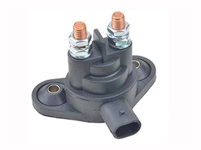 SOLENOIDI 12V 4-NAP JOHNSON,EVINRUDE