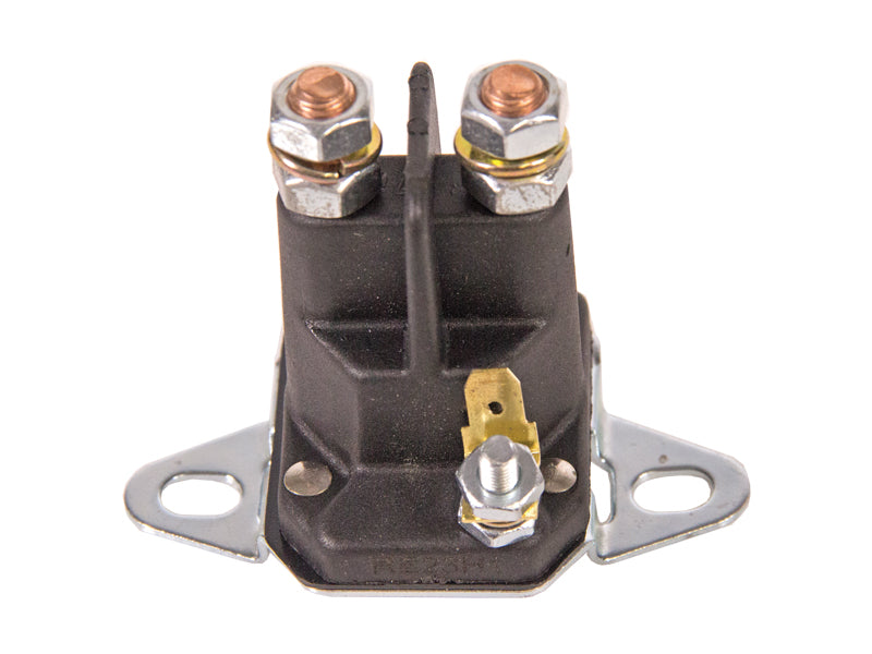 SOLENOIDI 12V 3-NAP RUOHONLEIKKURI