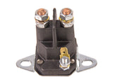 SOLENOIDI 12V 3-NAP RUOHONLEIKKURI
