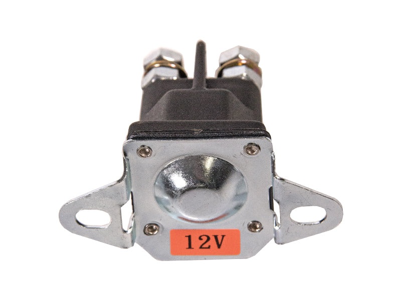 SOLENOIDI 12V 3-NAP RUOHONLEIKKURI
