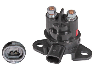 SOLENOIDI 12V 4-NAP BOMBARDIER,SEA DOO