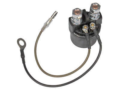 SOLENOIDI 12V 4-NAP YAMAHA,OMC