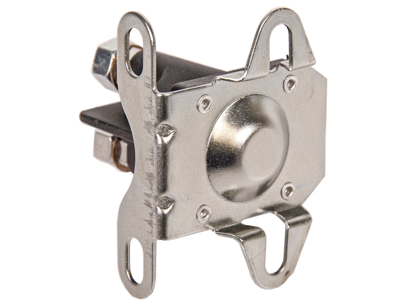 SOLENOIDI 12V 4-NAP RUOHONLEIKKURI