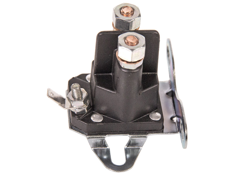 SOLENOIDI 12V 3-NAP RUOHONLEIKKURI