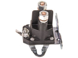 SOLENOIDI 12V 3-NAP RUOHONLEIKKURI