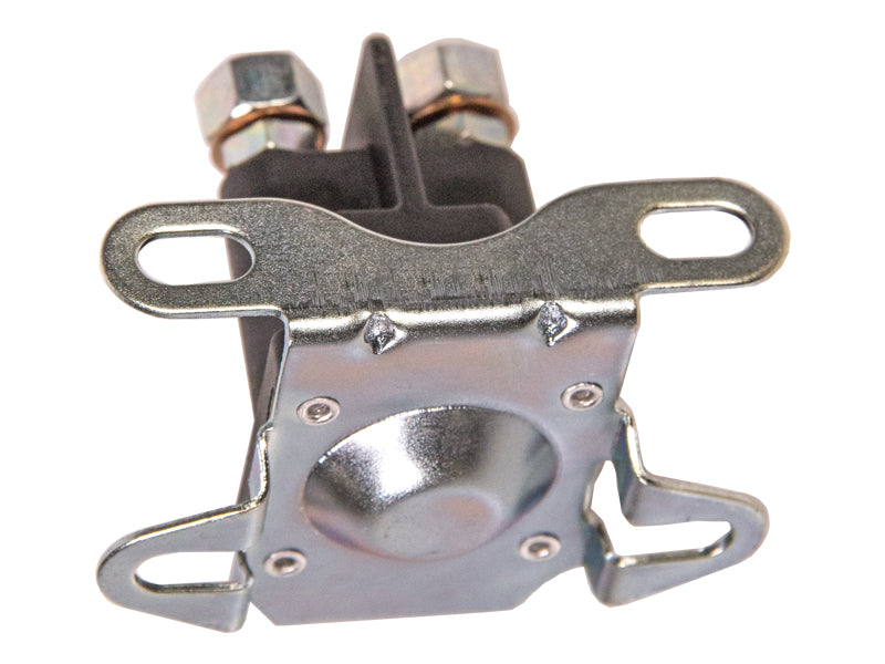 SOLENOIDI 12V 3-NAP RUOHONLEIKKURI