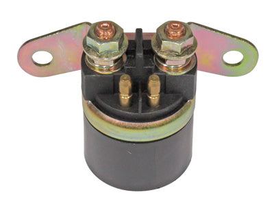 SOLENOIDI 12V 4-NAP SUZUKI 84-15