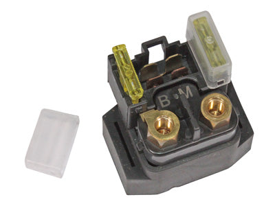 SOLENOIDI 12V 6-NAP YAMAHA 00-09
