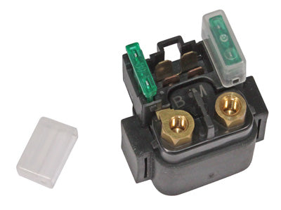 SOLENOIDI 12V 6-NAP KAWASAKI,SUZUKI,YAMAHA