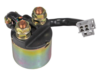 SOLENOIDI 12V 4-NAP HONDA
