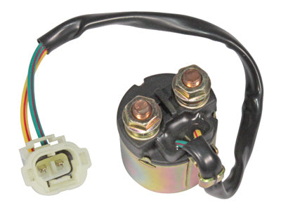 SOLENOIDI 12V 4-NAP HONDA 05-16