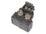 SOLENOIDI 12V 6-NAP HONDA 03-14