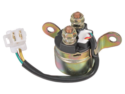 SOLENOIDI 12V 4-NAP SUZUKI MP