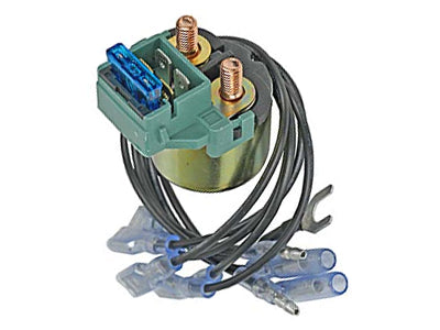 SOLENOIDI 12V 6-NAP. ATV,UTV UNIVERSAL