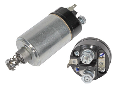 SOLENOIDI    0331 302 106