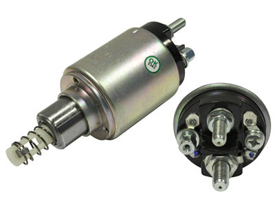 SOLENOIDI FORD 0331402106