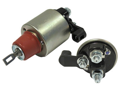 SOLENOIDI    2339 303 221