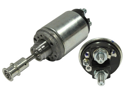 SOLENOIDI    0331 401 007