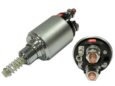 SOLENOIDI 12V 0331 402 011