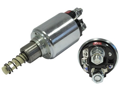 SOLENOIDI 0331 402 008