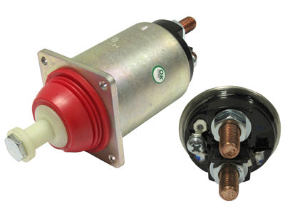 SOLENOIDI 24V 2339403006