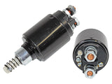 SOLENOIDI
