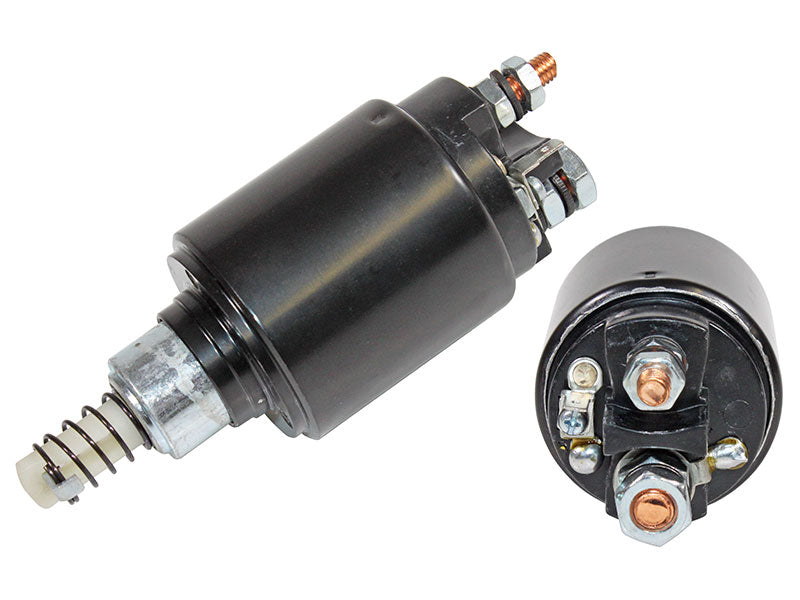 SOLENOIDI