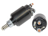 SOLENOIDI