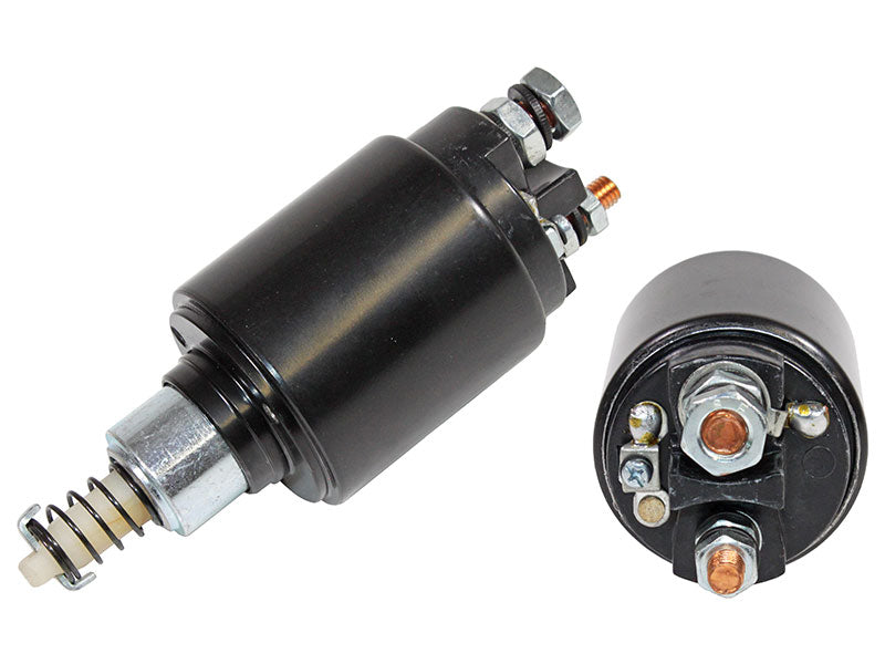 SOLENOIDI