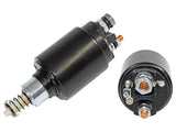 SOLENOIDI