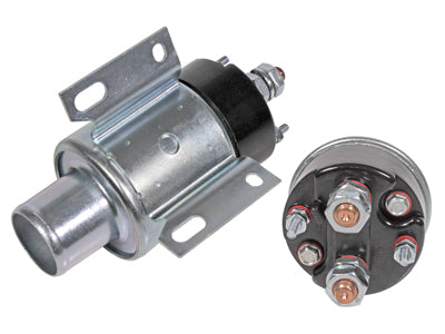 SOLENOIDI 130500  12V 30/