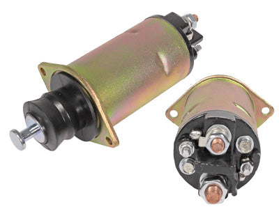 SOLENOIDI 24V 10457115