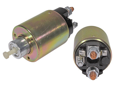 SOLENOIDI PG260 10475646