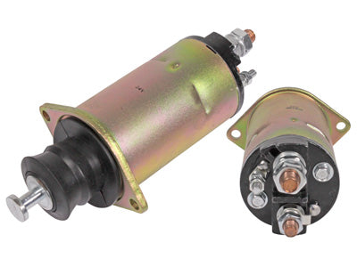 SOLENOIDI 24V DR 10457116