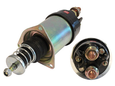 SOLENOIDI 24V 42MT 1115667