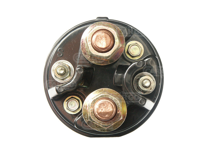 SOLENOIDI 12878  24V 37MT