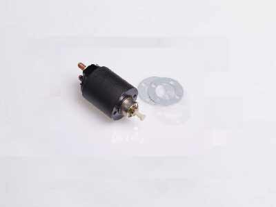 SOLENOIDI FORD USA GR 89-
