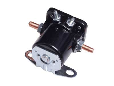 SOLENOIDI FORD USA 56-91