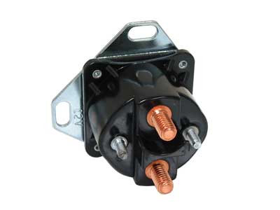 SOLENOIDI FORD USA 77-91