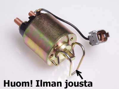 SOLENOIDI NISSAN 23343-84A07