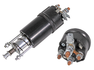 SOLENOIDI M50 8MM TOB110