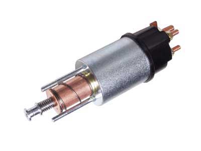 SOLENOIDI LUCAS TOB110