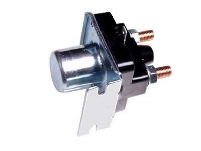 SOLENOIDI 12V 3-NAP. 76766