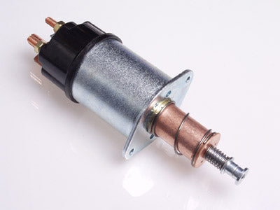 SOLENOIDI LUC TOB123,125